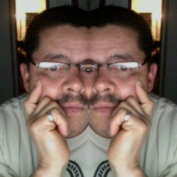 Meet your Posher, Fabio - Picture 1 of 1